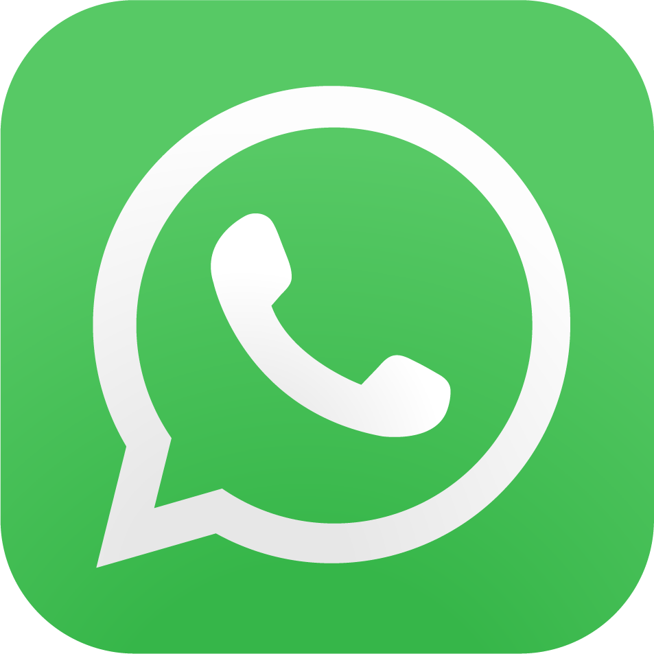 WhatsApp Icon